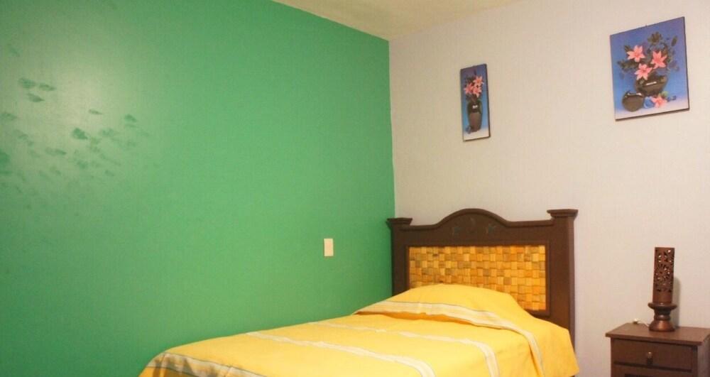 Casa Gubidxa Hotel Oaxaca Екстериор снимка