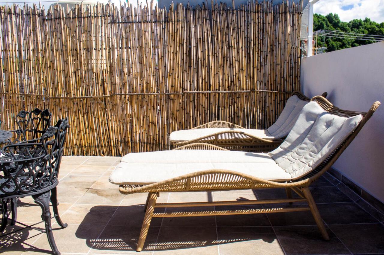 Casa Gubidxa Hotel Oaxaca Екстериор снимка