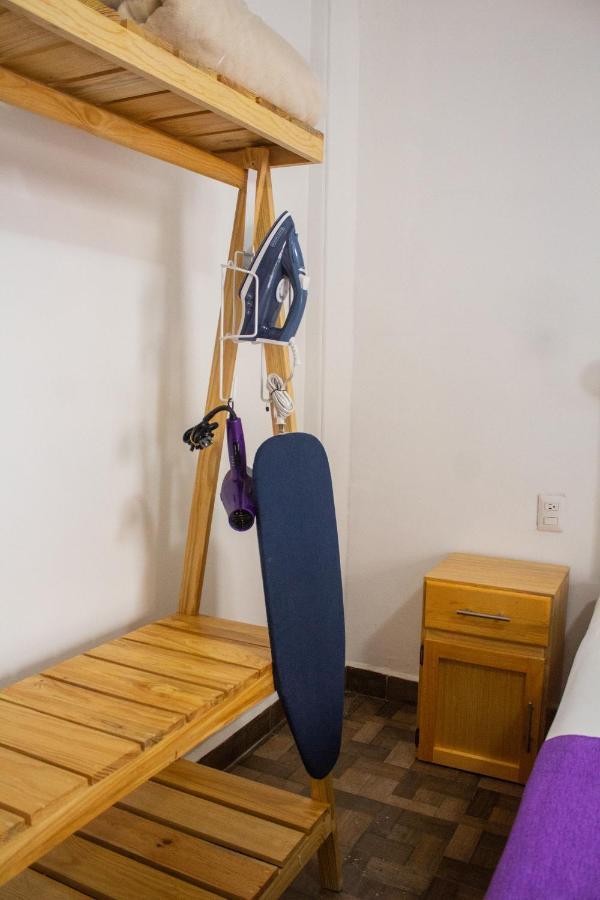 Casa Gubidxa Hotel Oaxaca Екстериор снимка
