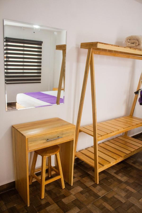 Casa Gubidxa Hotel Oaxaca Екстериор снимка