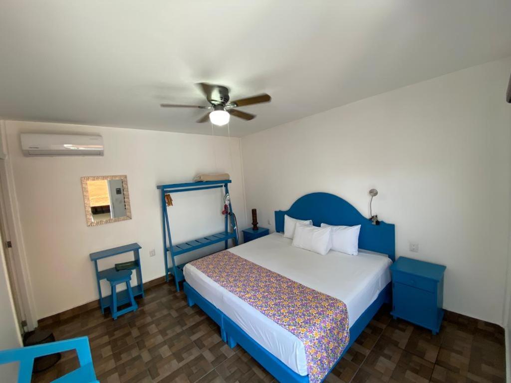 Casa Gubidxa Hotel Oaxaca Екстериор снимка