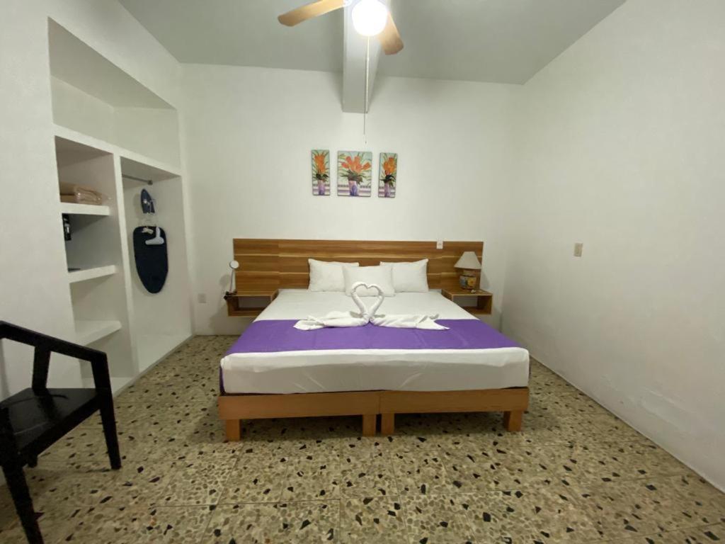 Casa Gubidxa Hotel Oaxaca Екстериор снимка