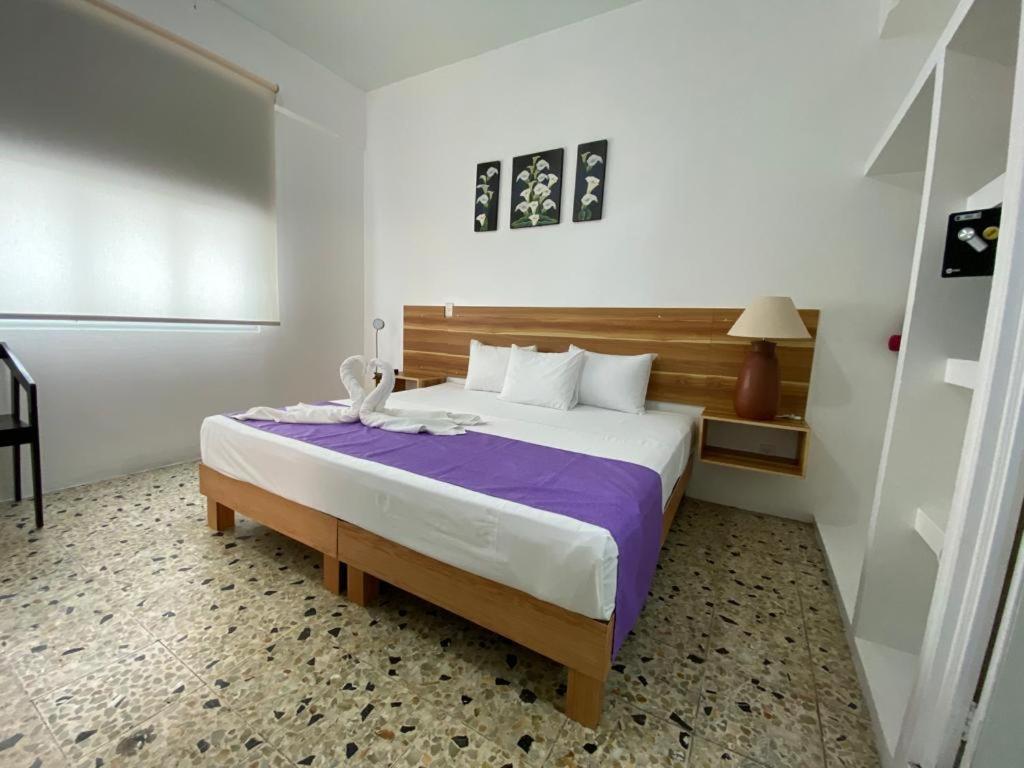 Casa Gubidxa Hotel Oaxaca Екстериор снимка