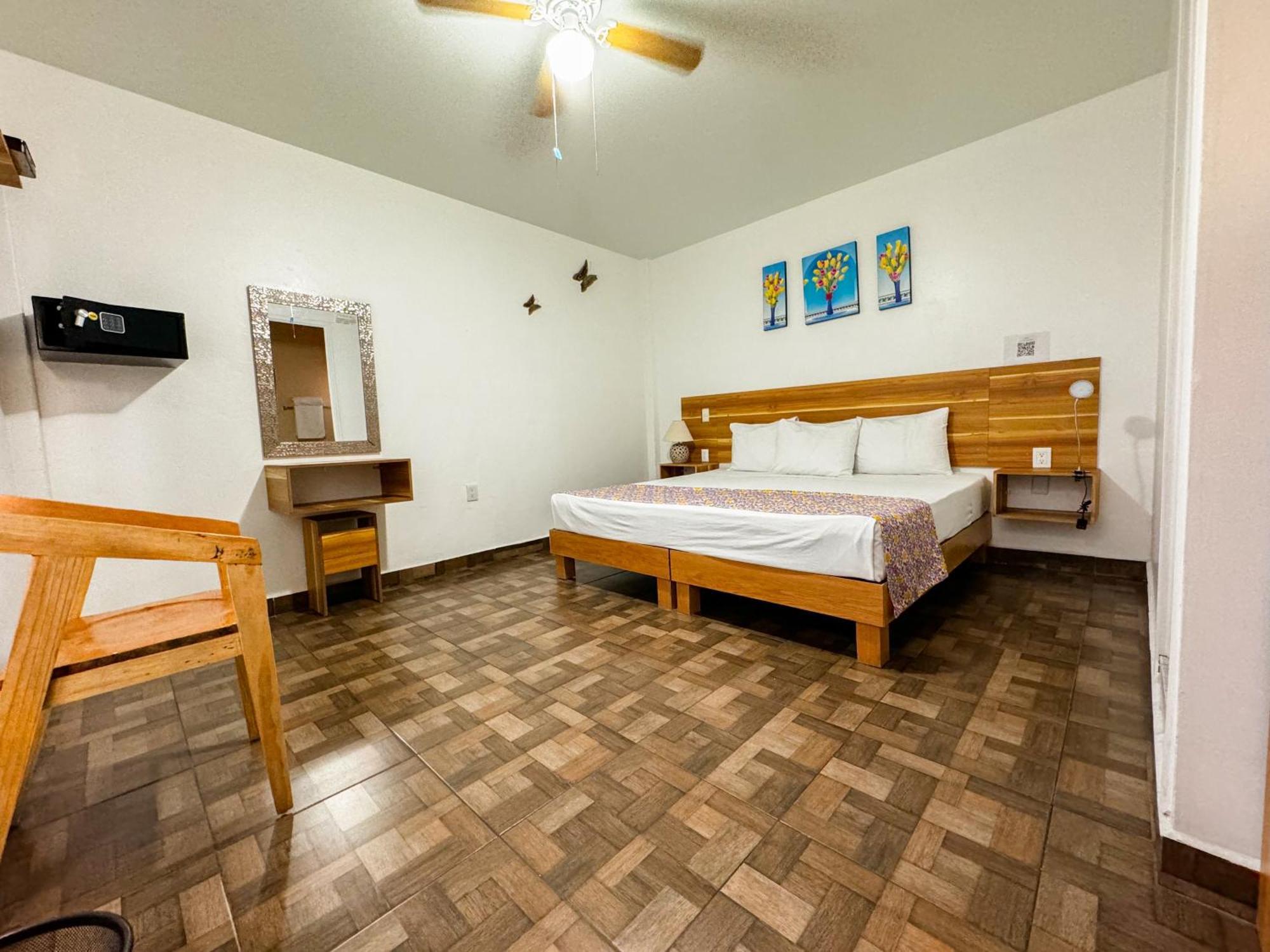 Casa Gubidxa Hotel Oaxaca Екстериор снимка