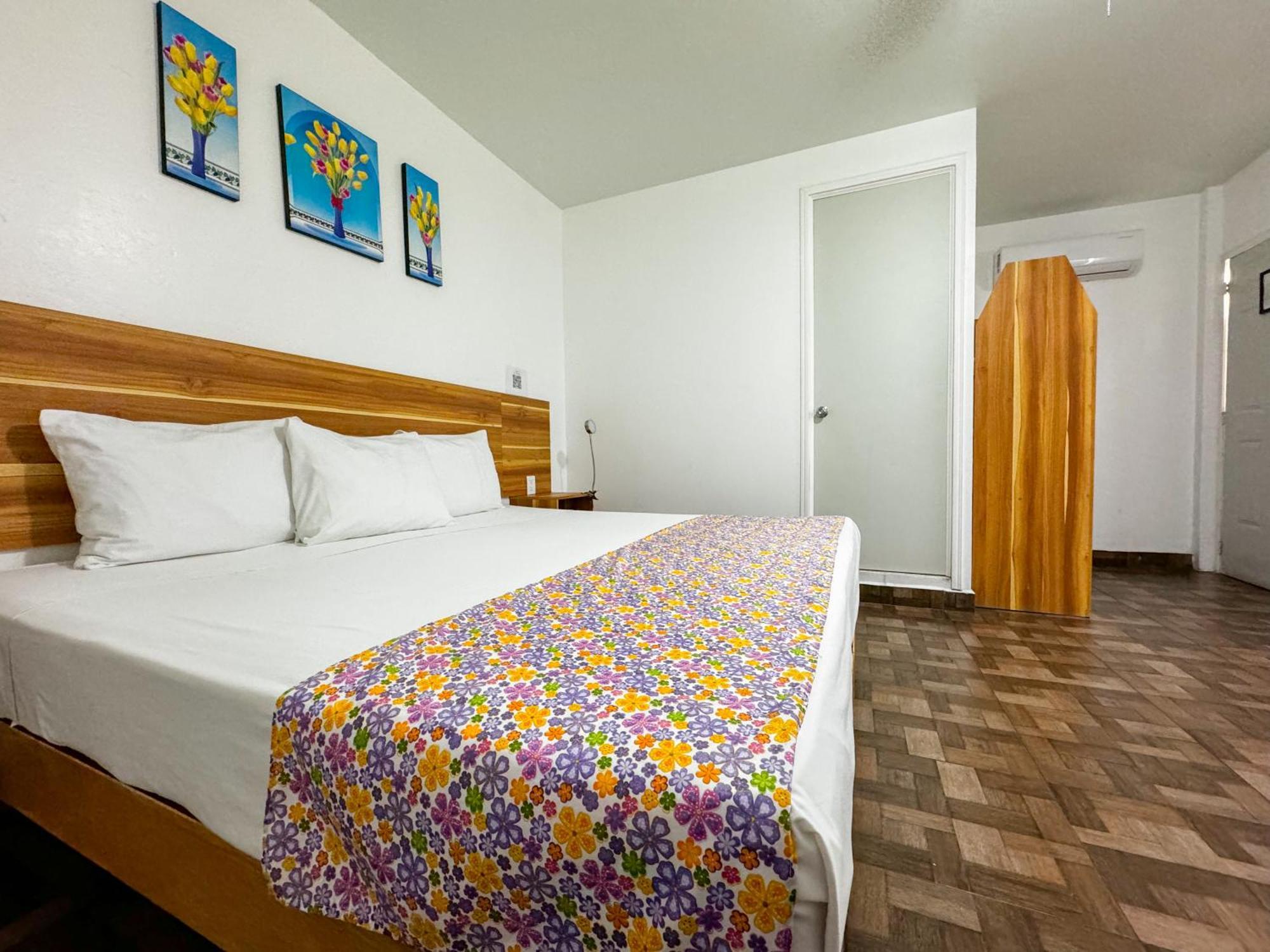 Casa Gubidxa Hotel Oaxaca Екстериор снимка