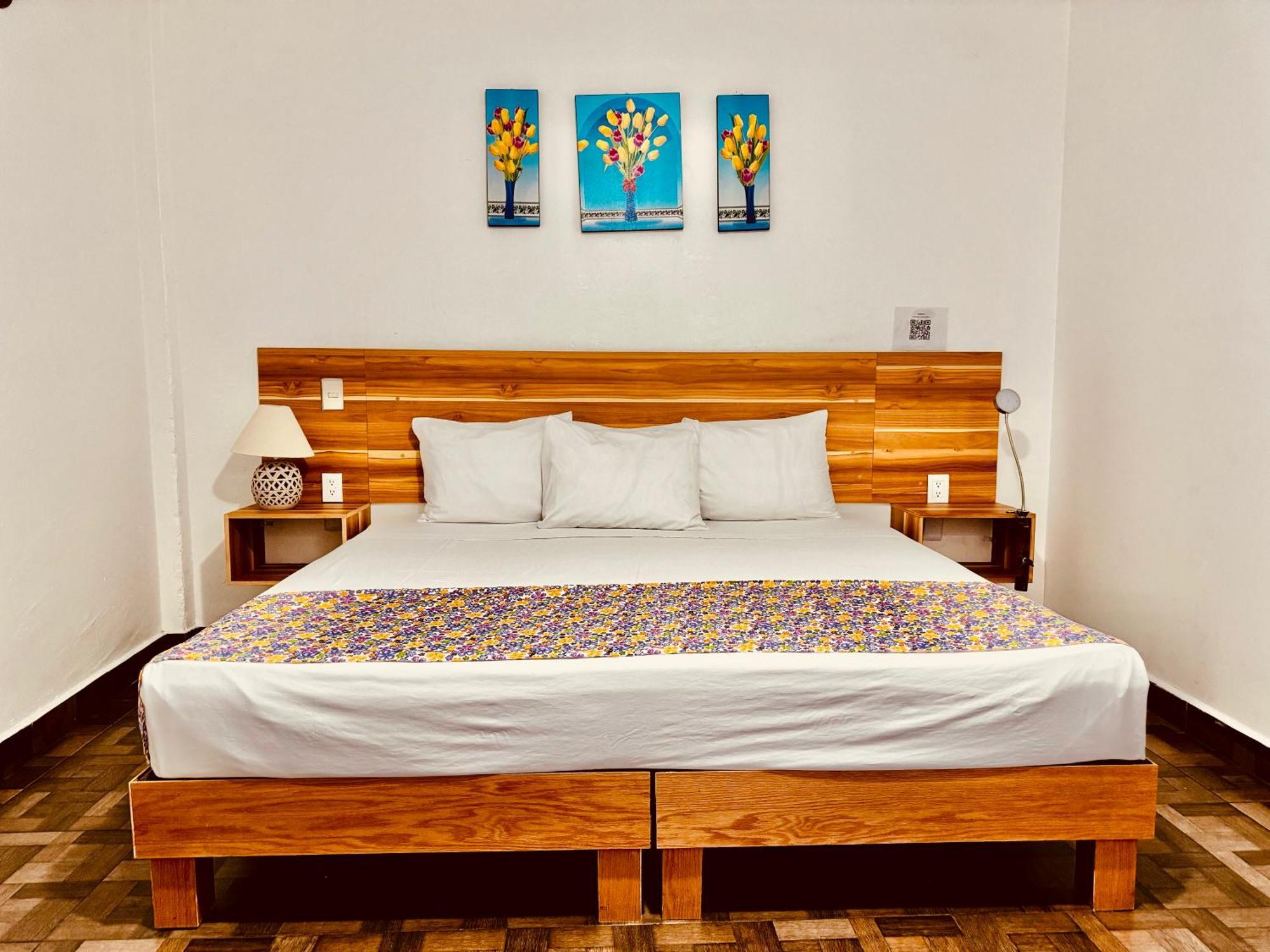 Casa Gubidxa Hotel Oaxaca Екстериор снимка