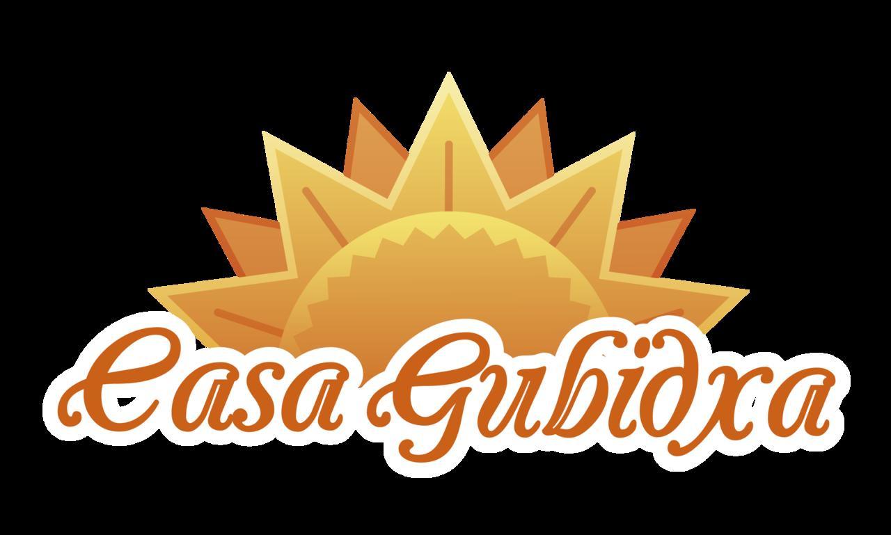 Casa Gubidxa Hotel Oaxaca Екстериор снимка